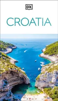 DK Croatia, Paperback/DK Travel