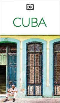 DK Cuba, Paperback/DK Travel