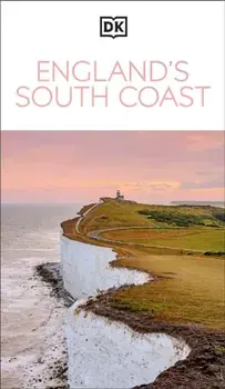 DK England's South Coast, Paperback/DK Travel