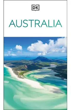 DK Eyewitness Australia - Dk Eyewitness