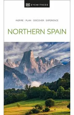 DK Eyewitness Northern Spain - Dk Eyewitness