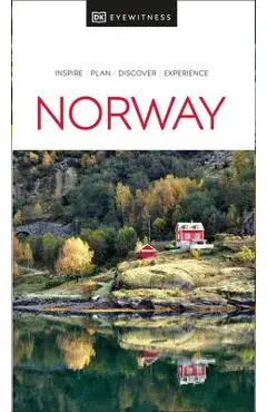DK Eyewitness Norway - Dk Eyewitness