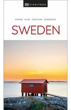 DK Eyewitness Sweden - Dk Eyewitness