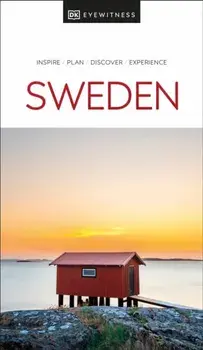 DK Eyewitness Sweden, Paperback/DK Eyewitness