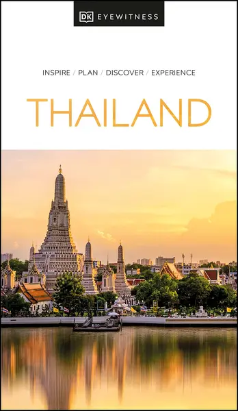 DK Eyewitness Thailand |