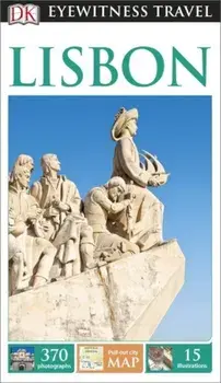 DK Eyewitness Travel Guide: Lisbon/***