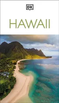 DK Hawaii, Paperback/DK Travel