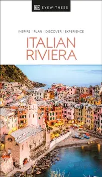 DK Italian Riviera, Paperback/DK Travel