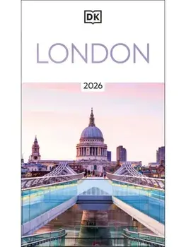 DK London, Paperback/DK Travel