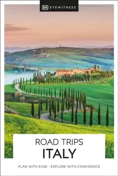 DK Road Trips Italy, Paperback/DK Travel