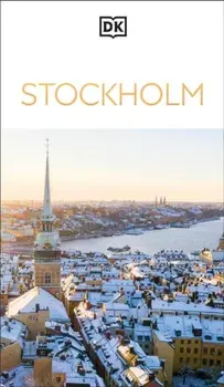 DK Stockholm, Paperback/DK Travel
