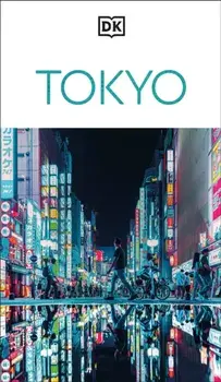 DK Tokyo, Paperback/DK Travel