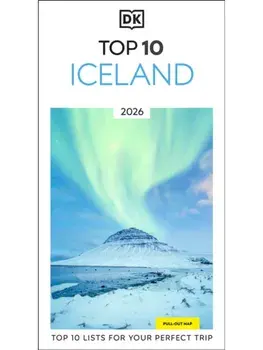DK Top 10 Iceland, Paperback/DK Travel