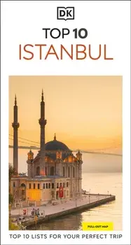 DK Top 10 Istanbul, Paperback/DK Travel