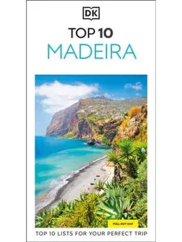 DK Top 10 Madeira, Paperback/DK Travel