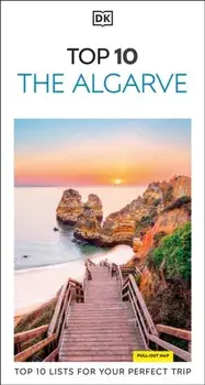 DK Top 10 The Algarve, Paperback/DK Travel