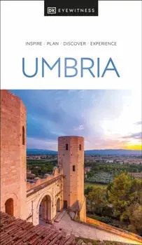 DK Umbria, Paperback/DK Travel