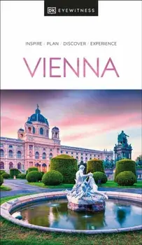 DK Vienna, Paperback/DK Travel