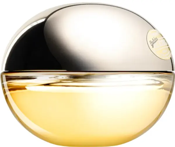 DKNY Apă de parfum Golden Delicious, 100 ml, tester