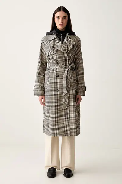 DKNY trenci pentru femei