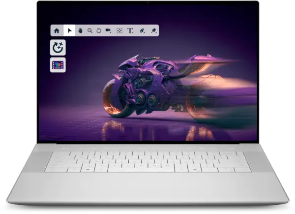 DL DA16250 OLEDT U9-285H 64 4 RTX5070 WP DL DA16250 OLEDT U9-285H 64 4 RTX5070 WP