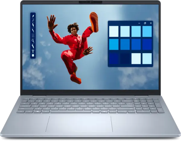 DL DB16250 FHDT+ U7-258V 32 1 ARC W11P DL DB16250 FHDT+ U7-258V 32 1 ARC W11P