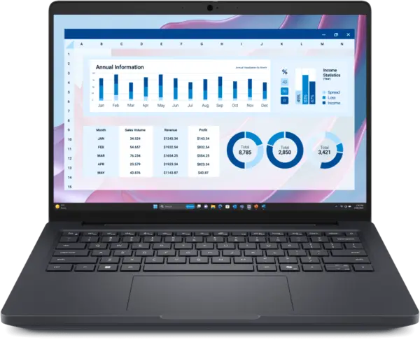 DL MC14255 FHD+ R7PRO 350 16 512 W11P DL MC14255 FHD+ R7PRO 350 16 512 W11P