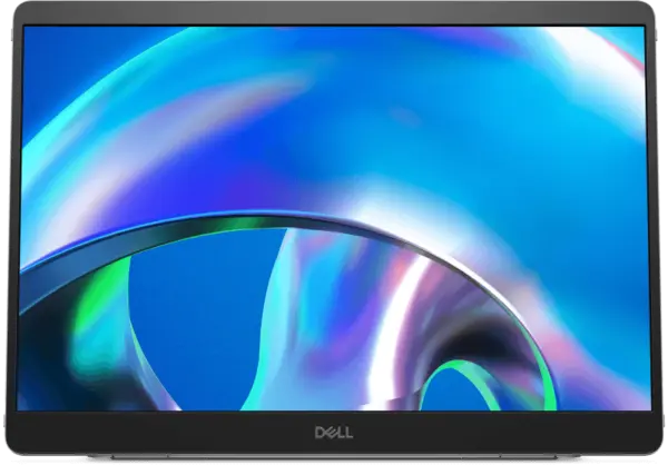 DL MONITOR 14 PORTABIL P1425 1920x1200 DL MONITOR 14` PORTABIL P1425 1920x1200