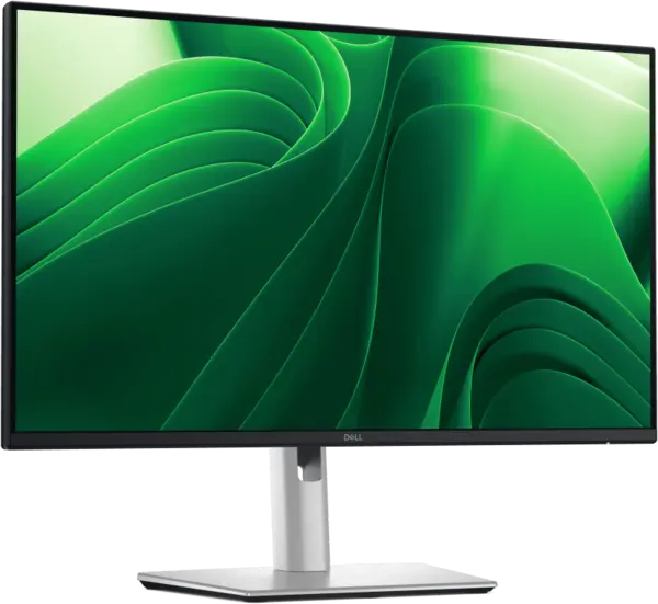 DL MONITOR 24'' P2425D LED QHD 2560x1440 DL MONITOR 24'' P2425D LED QHD 2560x1440