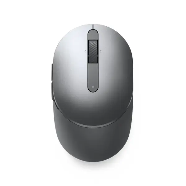DL MOUSE MS5120W WIRELESS TITAN GRAY DL MOUSE MS5120W WIRELESS TITAN GRAY