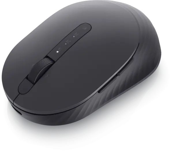 DL MOUSE MS7421W WIRELESS RECHARGE GBLK DL MOUSE MS7421W WIRELESS RECHARGE GBLK