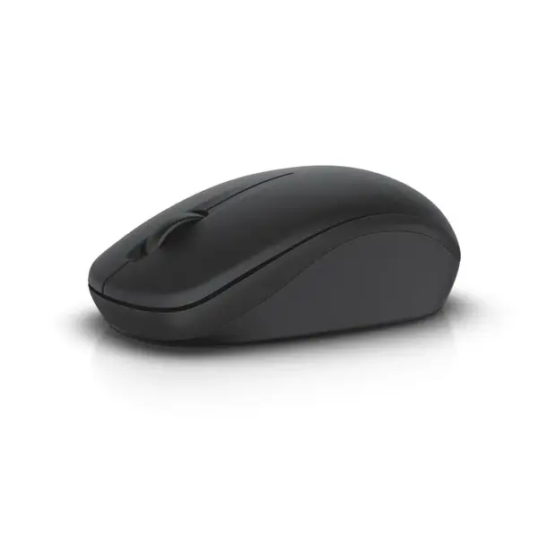 DL MOUSE WM126 USB BLACK DL MOUSE WM126 USB BLACK