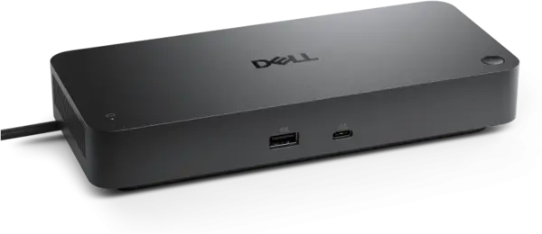 DL PRO THUNDERBOLT 5 SMART DOCK SD25TB5 DL PRO THUNDERBOLT 5 SMART DOCK SD25TB5