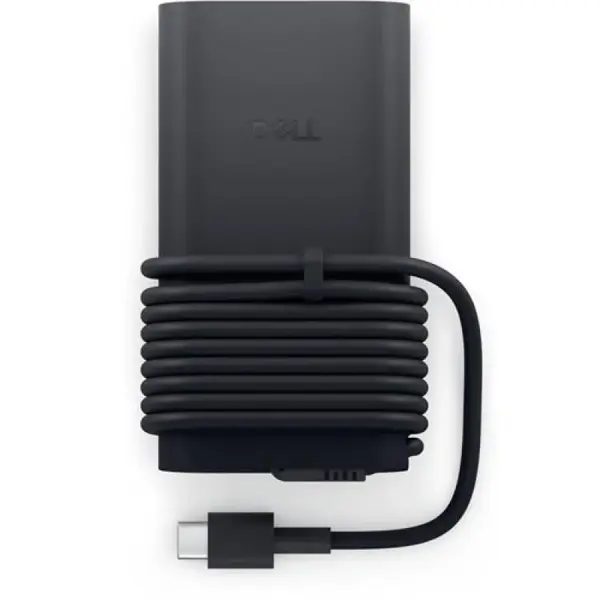 DL USB-C 100W AC ADAPTER PWR CORD EUR DL USB-C 100W AC ADAPTER PWR CORD EUR