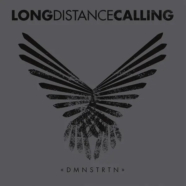 Dmnstrtn - Vinyl | Long Distance Calling
