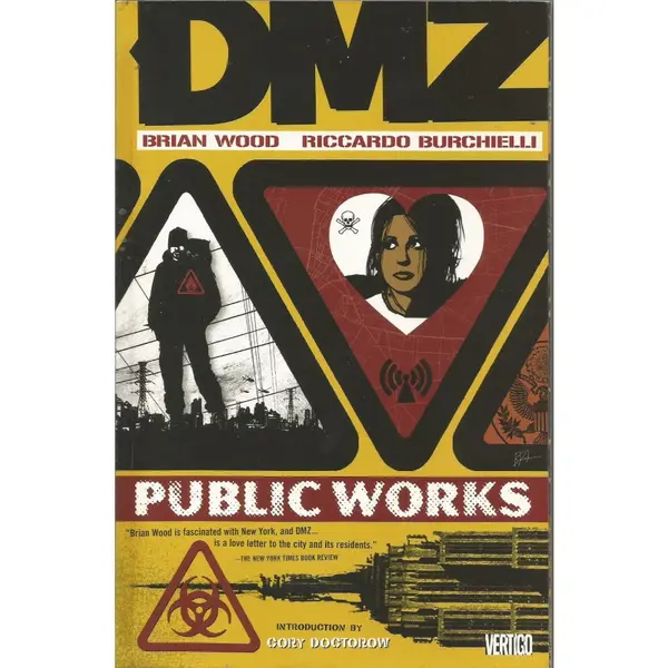 DMZ TP Vol 03 Public Works