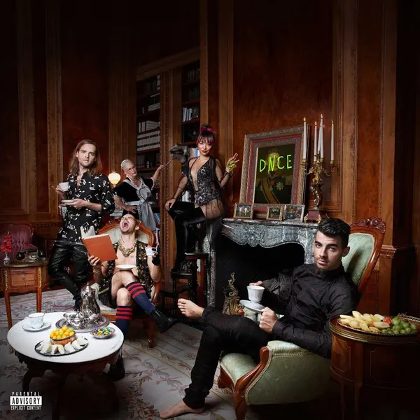 DNCE | Dnce