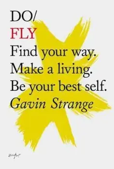 Do Fly, Paperback/Gavin Strange
