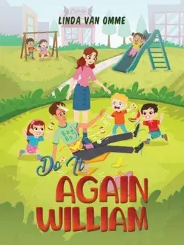 Do It Again William, Paperback/Linda Van Omme