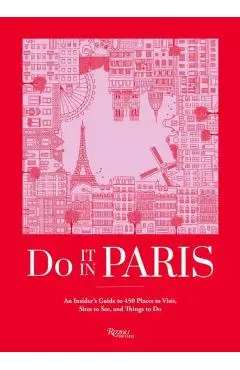 Do It In Paris! - Do It In Paris!