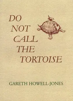 Do Not Call the Tortoise, Paperback/Gareth Howell-Jones