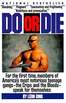 Do or Die, Paperback/Leon Bing