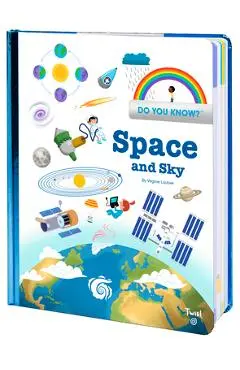 Do You Know?: Space and Sky - H�l�ne Convert