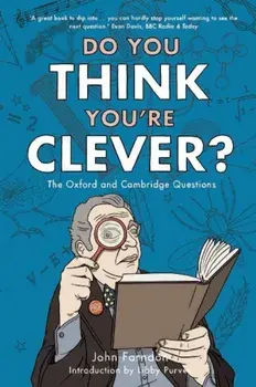 Do You Think You're Clever', Paperback/John Farndon