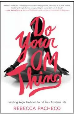 Do Your Om Thing