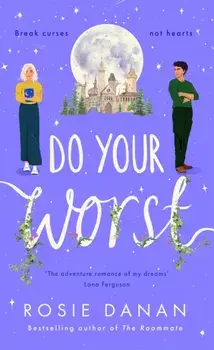Do Your Worst, Paperback/Rosie Danan
