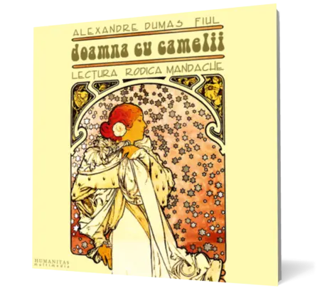 Doamna cu camelii