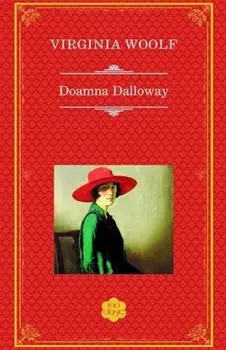 Doamna Dalloway/Virginia Woolf