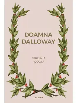 Doamna Dalloway/Virginia Woolf