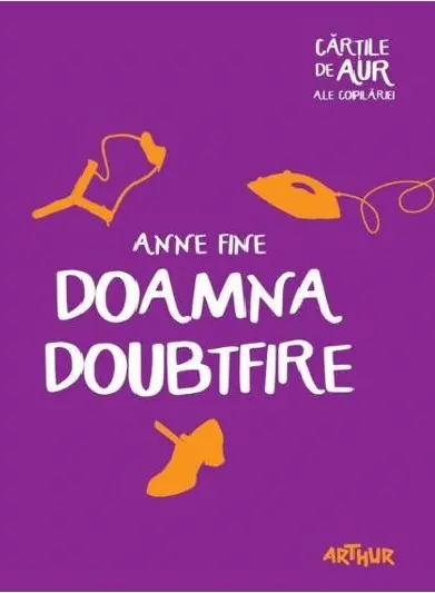Doamna Doubtfire